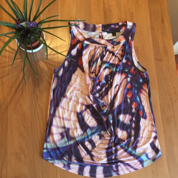 Classiques Entier Tops - Silk Classiques Entier Top